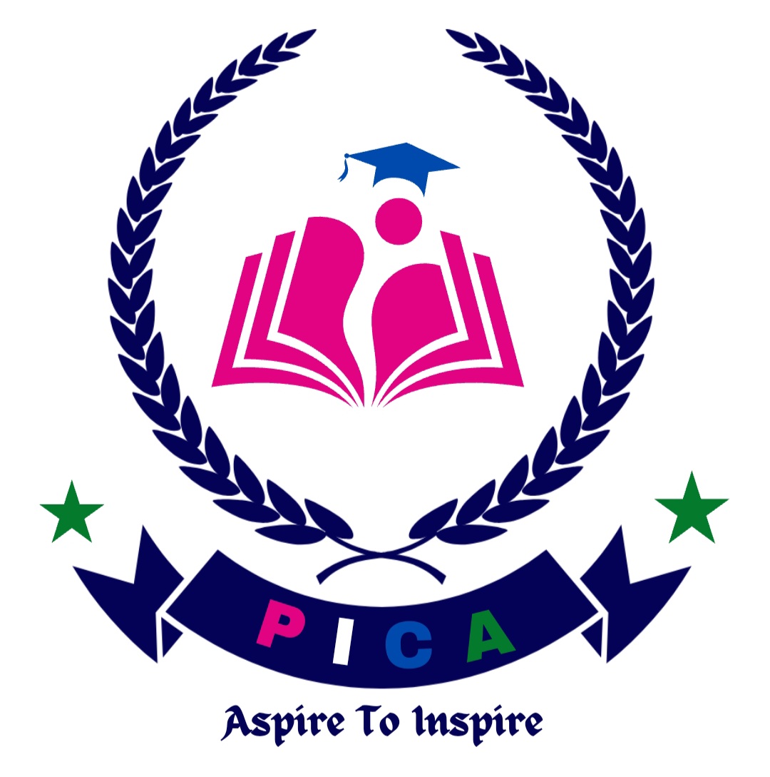 PICA Logo